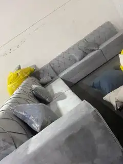 كنب جديد جاهزه 0
