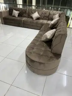 كنب جديد جاهزه 4