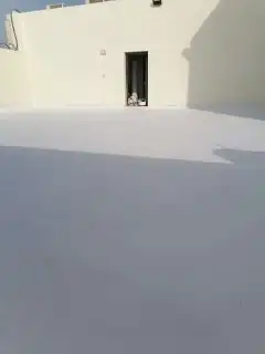 عوازل ضدتسرب المياه 6