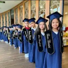 هدايا تخرج عبايات تخرج برش تخرج وشاح تخرج خريجات 2024 0