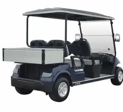 عربة جولف كار - Golf Cart A3 4