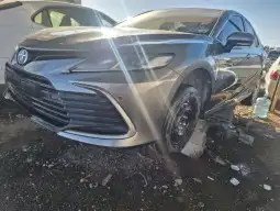 تشليح الحائر قطع غيار كامري من مديل 2018الى2023 6