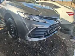 تشليح الحائر قطع غيار كامري من مديل 2018الى2023 0