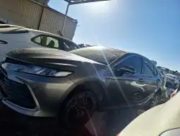 تشليح الحائر قطع غيار كامري من مديل 2018الى2023 3