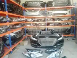 صدام شمعات جنسس ازيرا كادنزا كي فايف سوناتا هايلكس اصلي وكا 1