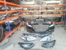 صدام شمعات جنسس ازيرا كادنزا كي فايف سوناتا هايلكس اصلي وكا 4