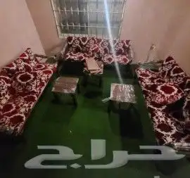 كراسي حديد جلسات خارجيه مراكيز 7
