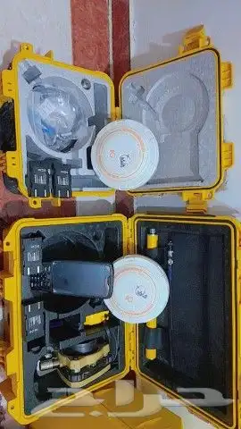 جهاز ساينو للايجار جي بي اس sino N3 gps اجهزه مساحيه 2