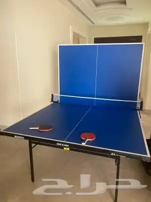 طاولات ترفيهية بلياردو تنس هوكي فرفيرة طاولة ثلاث بواحد جديد 10