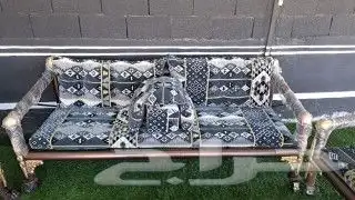 كراسي خارجيه 13