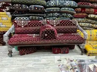 كراسي حديد جلسات خارجيه مراكيز 0