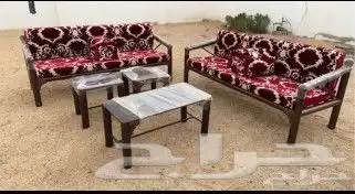 كراسي خارجيه 14