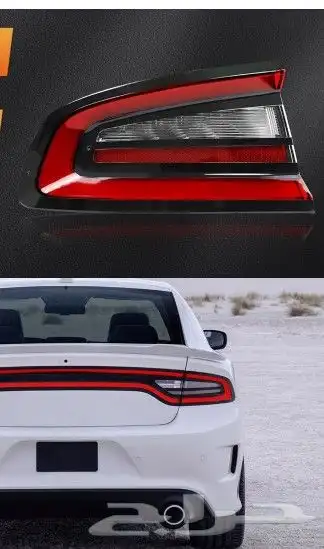 اسطبات دودج تشارجر من2015 _2023 3