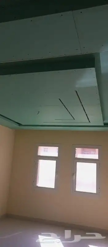 جبس ديكورات جبسم بورد جميع انواع ديكورات خميس مشيط ابها عسير 4
