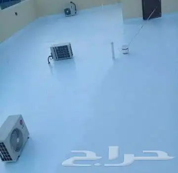 عوازل ضدتسرب المياه 4