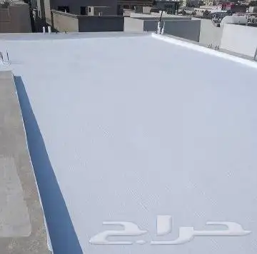 عوازل ضدتسرب المياه 3