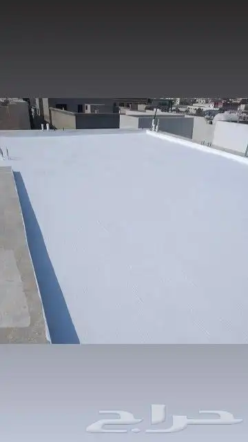 عوازل ضدتسرب المياه 8