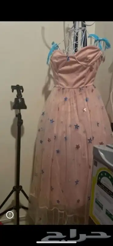 فساتين مستعمله 2