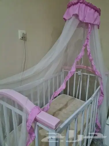 سرير اطفال 0