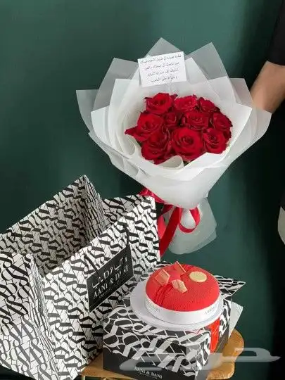 تنسيقات حفلات وتنسيق جميع الهدايا والمناسبات 28