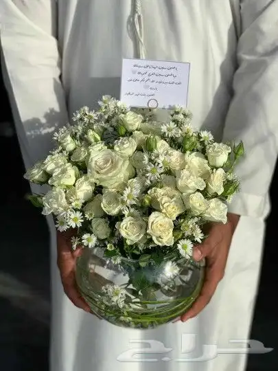 تنسيقات حفلات وتنسيق جميع الهدايا والمناسبات 14