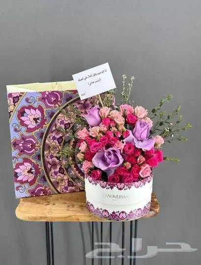 تنسيقات حفلات وتنسيق جميع الهدايا والمناسبات 21