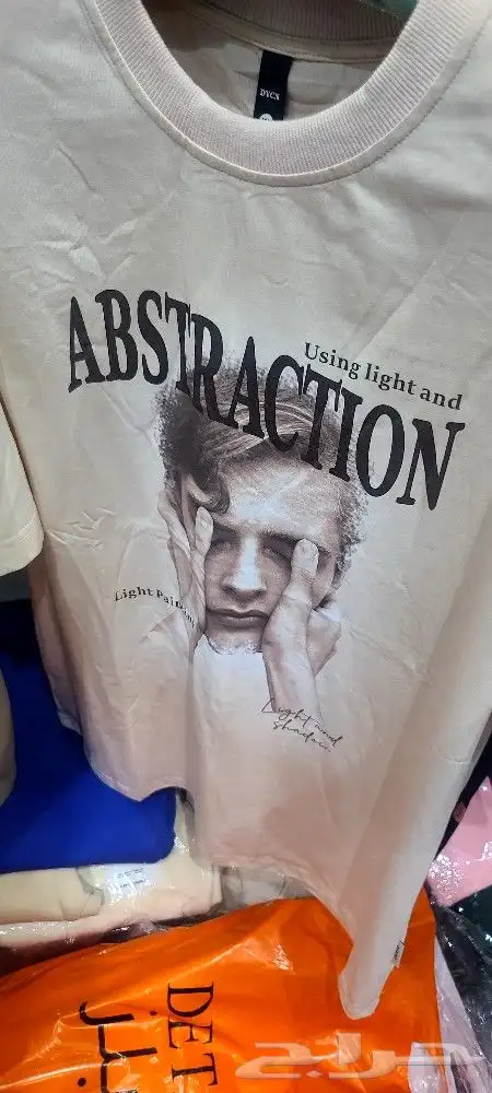 طباعه وتطريز تيشرتات هوديات بلوفرات كابات 6