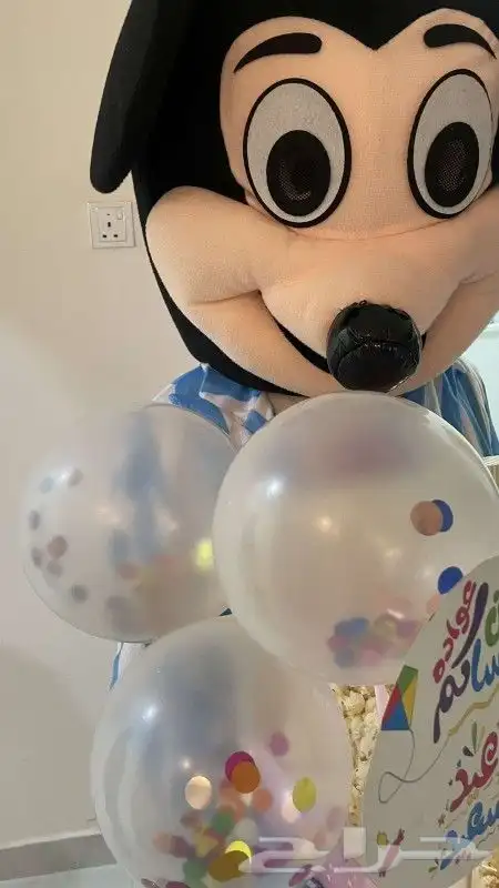 شخصيات كرتونيه 1