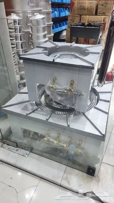 مركبات قازجميع المقاسات 0