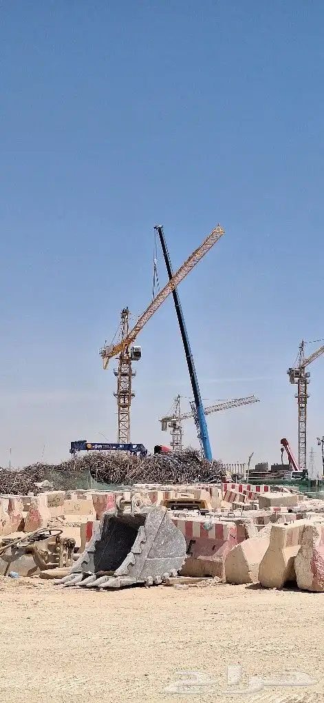رافعة برجية بيع صيانة تأجير 0
