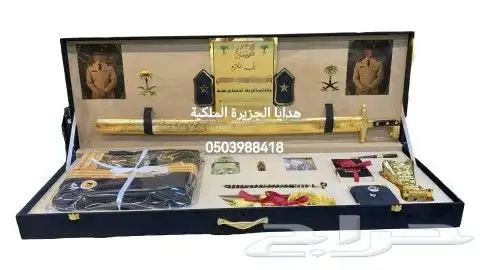 دروع ضباط هدية تخرج ملازم هدية ترقية هدية تقاعد زواج درع VI 3