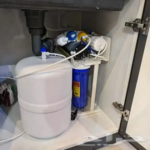 أجهزة تحلية لبن 1