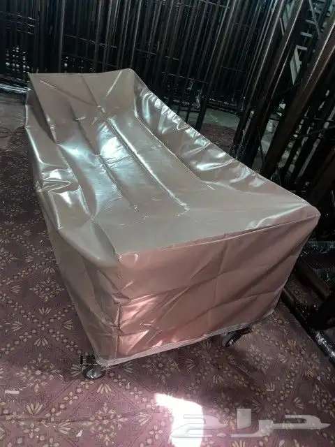اغطية كراسي خارجية وطاولات ودواليب 3