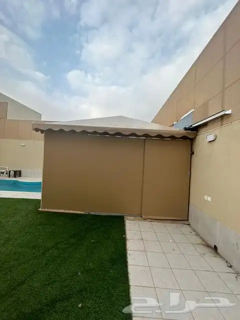 بيت شعر ملكي 2