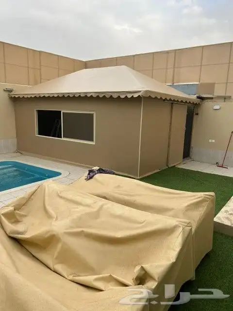 بيت شعر ملكي 3