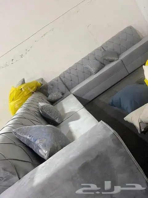 كنب جديد جاهزه 11