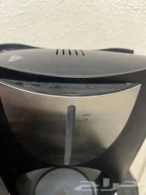 ماكينه قهوة مقطره 3