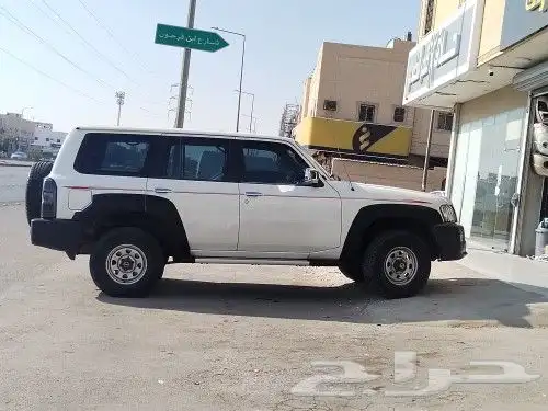 خط باترول فتك لحيه فتك اسطبات مكحل باترول شبك باترول نيسان ق 4