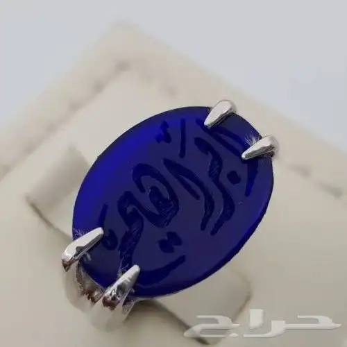 خواتم رجالية ماركة تفصيل الاسم الي ودك 4