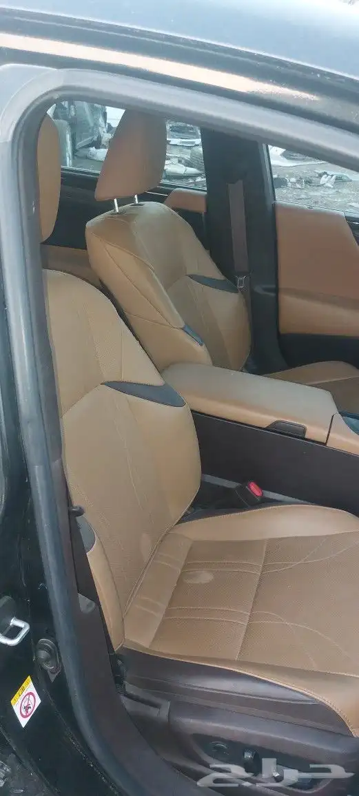قطع غيار لكزس ES 350 ES250 ES300 2019 ...2023 8