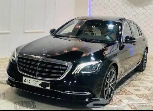 جنوط مرسديس يخت 2020 15