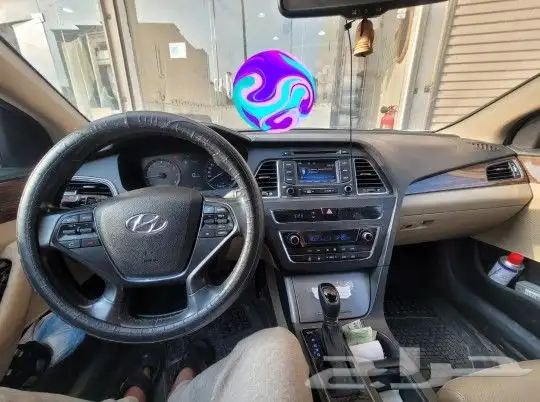 سوناتا 16 للبيع او البدل المناسب 4