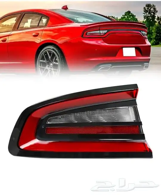 اسطبات دودج تشارجر من2015 _2023 0