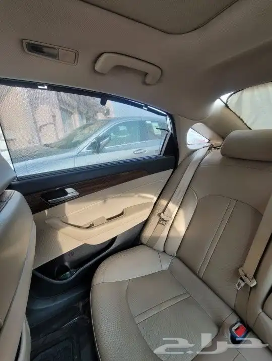 سوناتا 16 للبيع او البدل المناسب 3