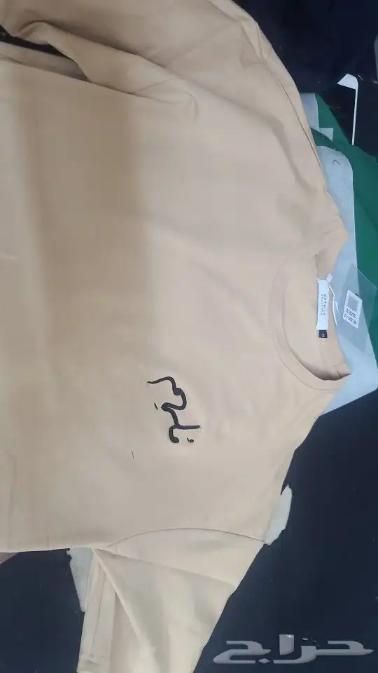 طباعه وتطريز تيشرتات هوديات بلوفرات كابات 4