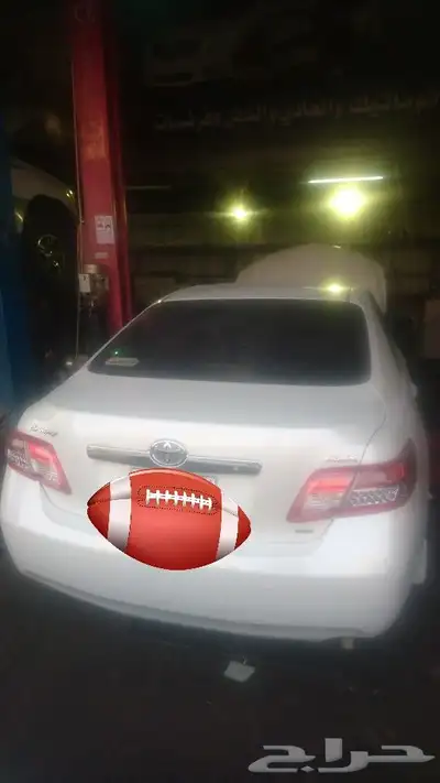 ورشة توضيب وتبديل القيرات الاتوماتيك جمس اكسنت اكسبلور 1