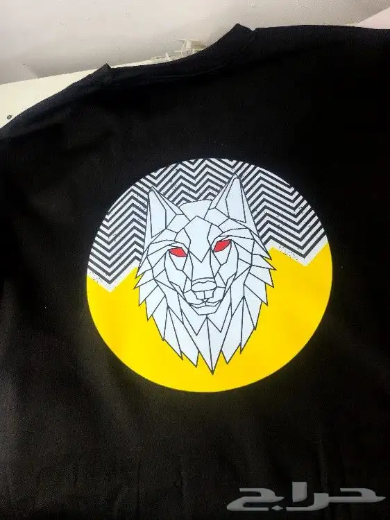 طباعه وتطريز تيشرتات هوديات بلوفرات كابات 20