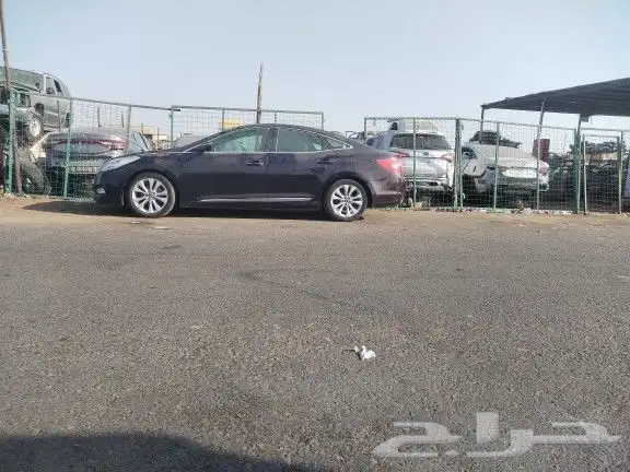 قطع غيار هيونداي ازيرا 2013 لين 17 0