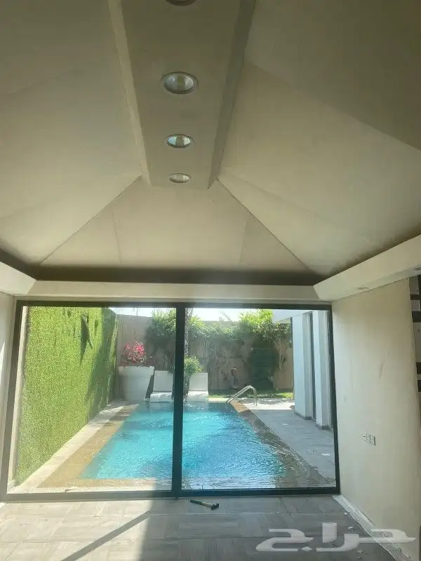 تركيب خيام وترميم بيوت ملكي وعايدي 9