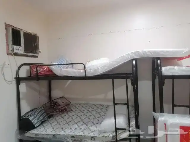 سراير حديد وسراير خشب دواليب ومراتب أسعار الجمله 17